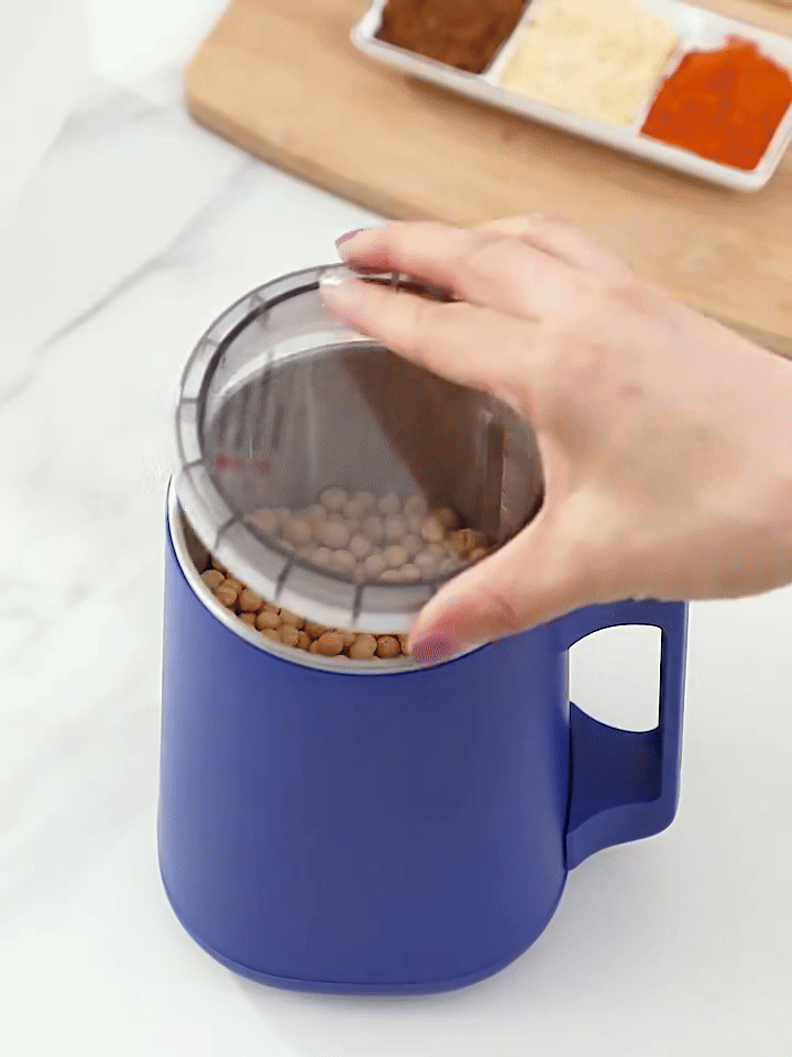 Electric Coffee Grinder | Heavy Duty Grinder 500 ML