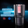 Smart car cup warmer and cooler | car cup Holder smart