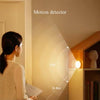 Motion Sensor LED Night Light – Soft Glow, Cordless & Easy to Install 🌙✨