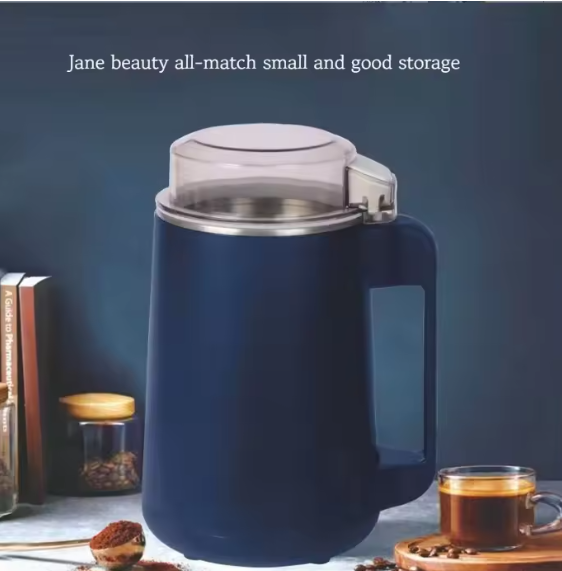 Electric Coffee Grinder | Heavy Duty Grinder 500 ML