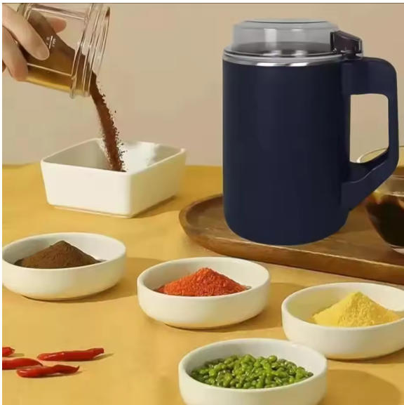 Electric Coffee Grinder | Heavy Duty Grinder 500 ML